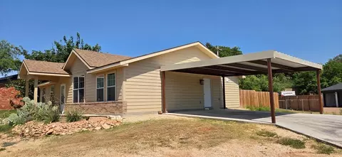 3539 W Beauregard Ave, San Angelo, TX 76904