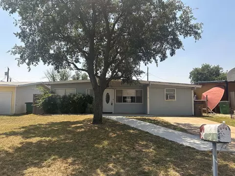 2315 Stanton St, San Angelo, TX 76901