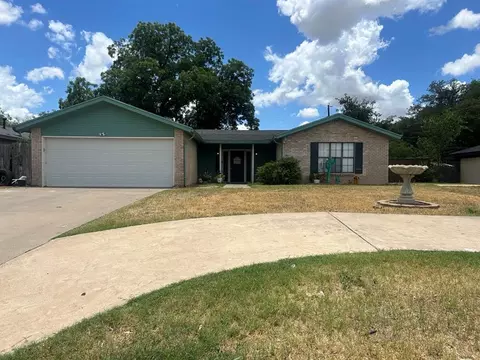 1909 N Van Buren St, San Angelo, TX 76901