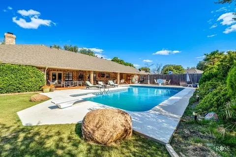 5415 Stone Canyon Trl, San Angelo, TX 76904