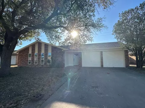 234 Amistad Rd, San Angelo, TX 76901