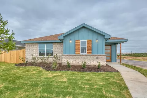 4301 Rimrock Rdg, San Angelo, TX 76904
