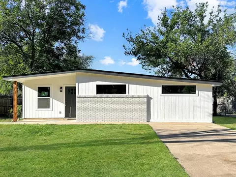 2729 Lsu Ave, San Angelo, TX 76904