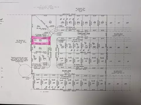 4082 Caroline Ln, San Angelo, TX 76904