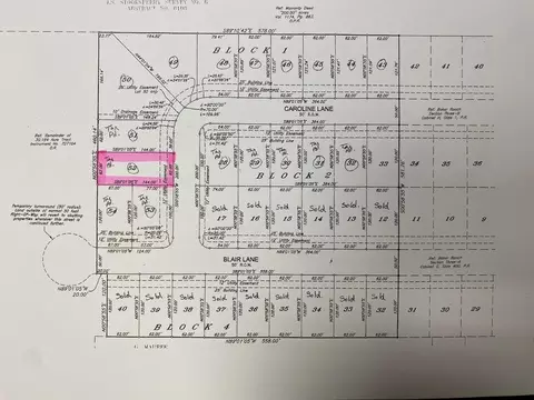 4086 Caroline Ln, San Angelo, TX 76904