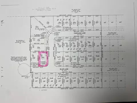 4066 Blair Ln, San Angelo, TX 76904