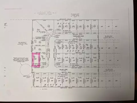 4070 Blair Ln, San Angelo, TX 76904