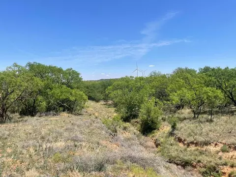 0000 Fm 669, Big Spring, TX 79720
