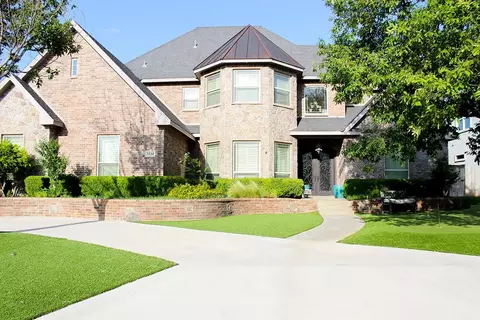 5534 Enclave Ct, San Angelo, TX 76904