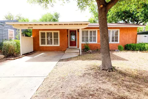 2316 W Beauregard Ave, San Angelo, TX 76901