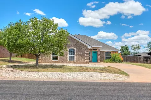 5806 Melrose Ave, San Angelo, TX 76901