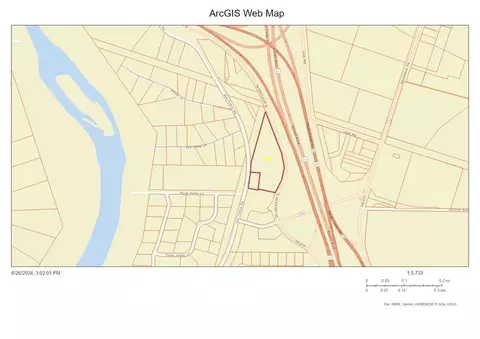 0 E Loop 306, San Angelo, TX 76904