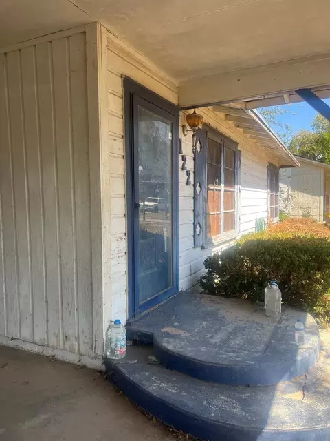 122 Estella Dr, San Angelo, TX 76903