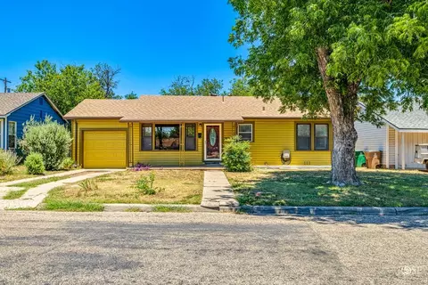 2020 Live Oak St, San Angelo, TX 76901