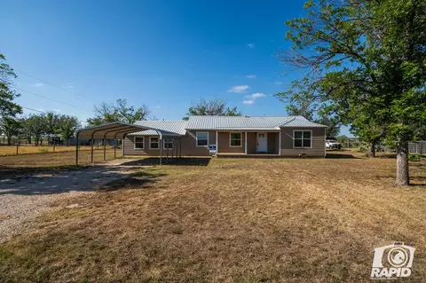 821 Cauley Ln, San Angelo, TX 76903