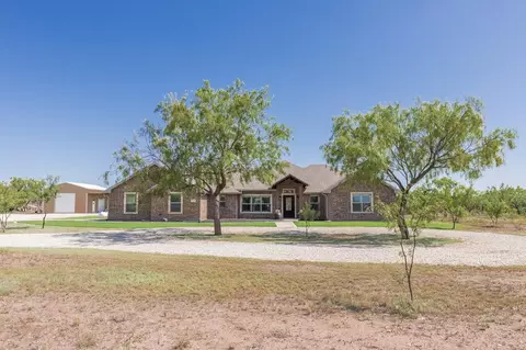2132 White Rock Rd, San Angelo, TX 76904