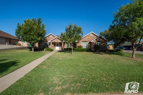 1209 Coventry Ln, San Angelo, TX 76901