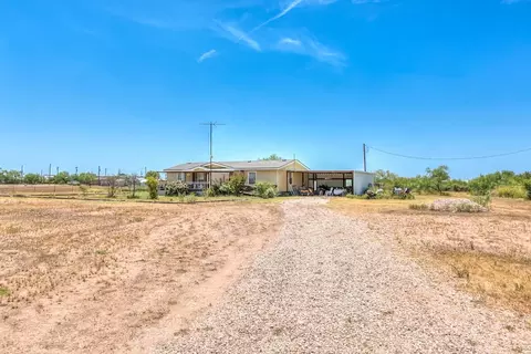 7321 Kristina Rd, San Angelo, TX 76905