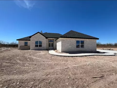 3161 Reindeer Run, San Angelo, TX 76901