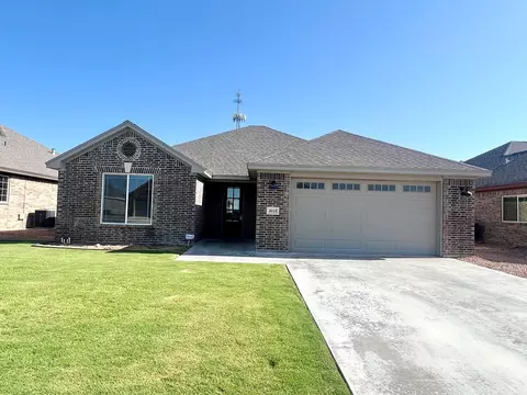 4010 Blair Ln, San Angelo, TX 76904