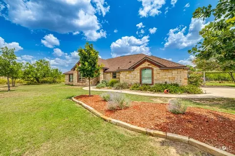 3138 Lakota Ln, San Angelo, TX 76901