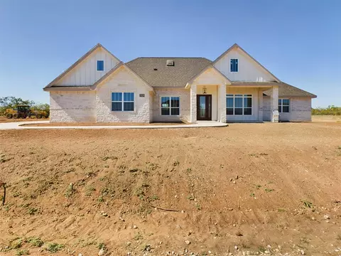 3119 Reindeer Run, San Angelo, TX 76901