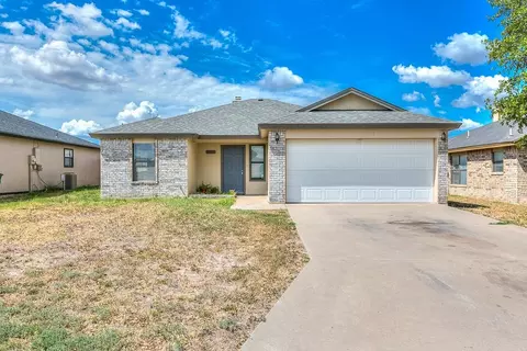 2705 Mcgill Blvd, San Angelo, TX 76905