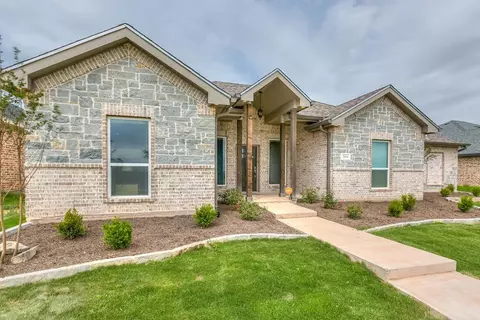 3414 Twin Mountain Dr, San Angelo, TX 76904