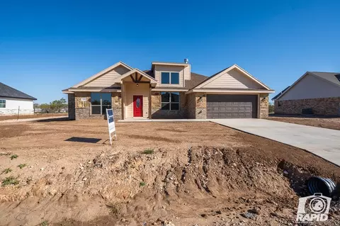 3148 Wild Boar Ct, San Angelo, TX 76901