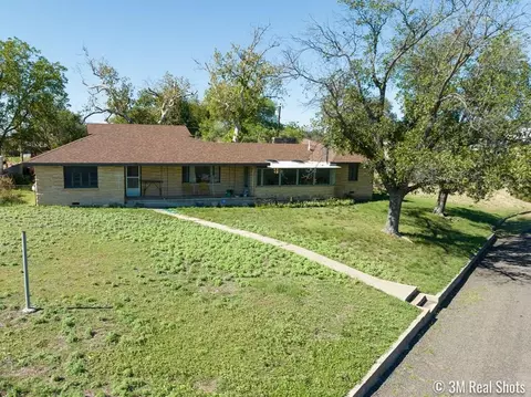 603 Angus Dr, Ozona, TX 76943