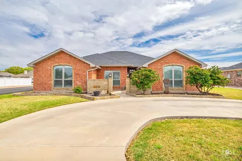 4902 Red Oak Ln, San Angelo, TX 76904