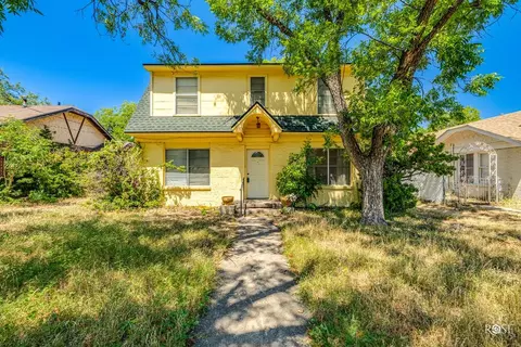 1417 S Tyler St, San Angelo, TX 76901