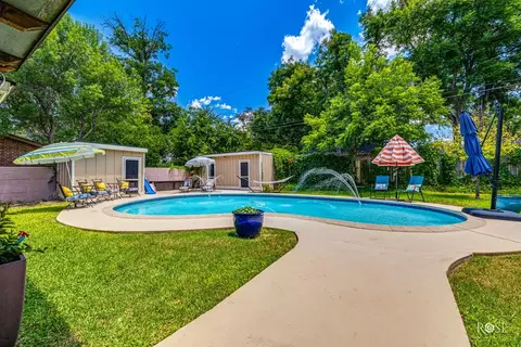 2627 Twohig Ave, San Angelo, TX 76901