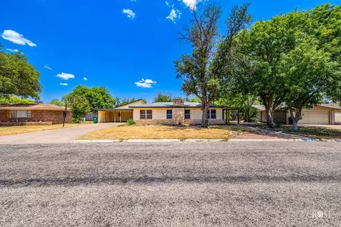 2456 Douglas Dr, San Angelo, TX 76904