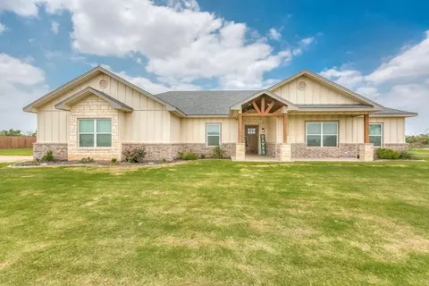 7993 Becca Ln, San Angelo, TX 76904