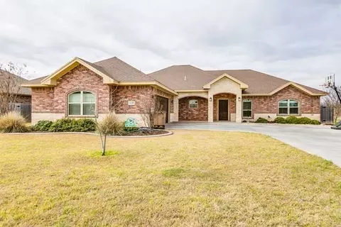 6601 Clarice Ct, San Angelo, TX 76904