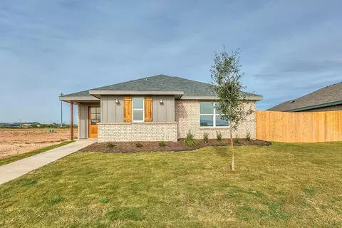 4313 Rimrock Rdg, San Angelo, TX 76904