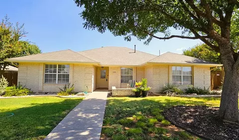 3525 Clearview Dr, San Angelo, TX 76904