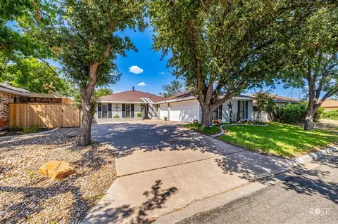 2018 Putter Dr, San Angelo, TX 76904