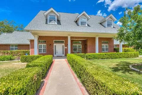 1642 Wildflower Trl, San Angelo, TX 76904