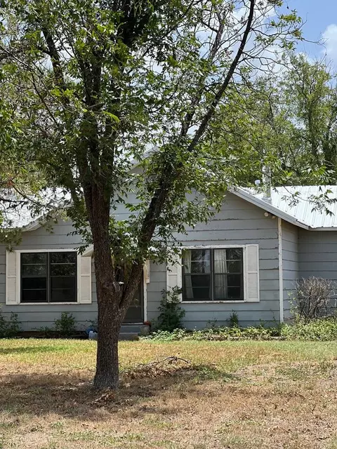 2301 County Rd 278, Ballinger, TX 76821