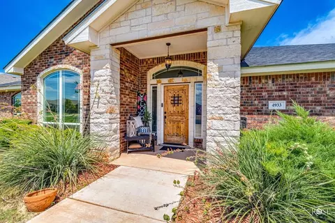 4933 Red Oak Ln, San Angelo, TX 76904