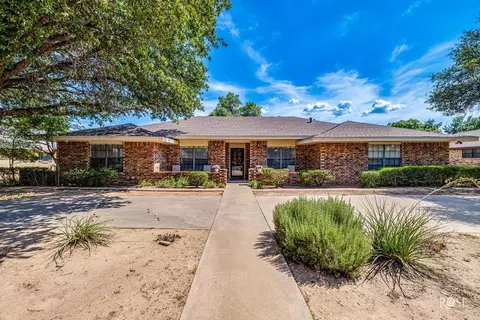 3113 Ridgecrest Ln, San Angelo, TX 76904