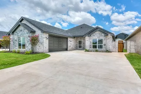 5321 Riviera Ln, San Angelo, TX 76904