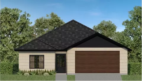 3003 Spirit Ln, San Angelo, TX 76905