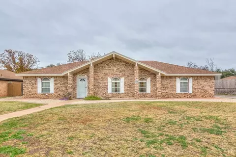 4706 Meadowcreek Trl, San Angelo, TX 76904