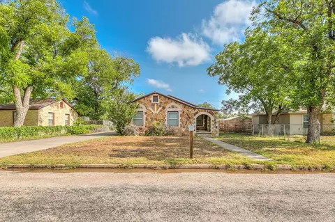 116 Logan St, San Angelo, TX 76903