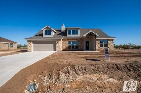 3106 Wild Boar Ct, San Angelo, TX 76901
