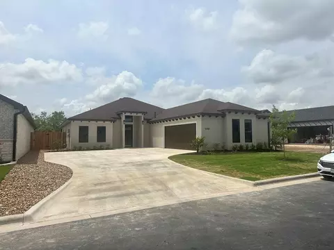 5318 Riviera Ln, San Angelo, TX 76904