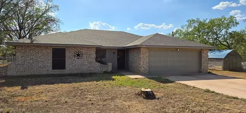 9917 Cottontail Ln, San Angelo, TX 76901